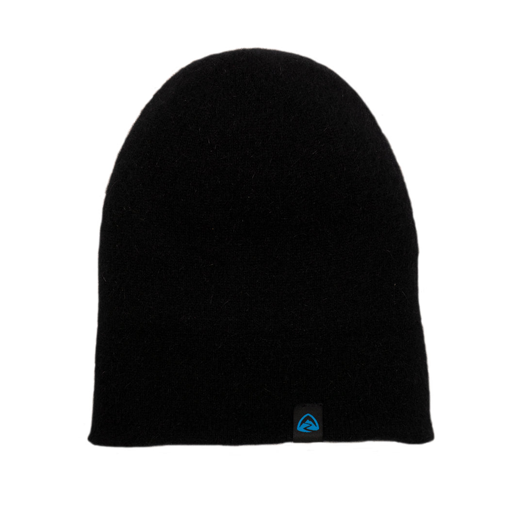 Zpacks Brushtail Possum Beanie bonnet laine Noir