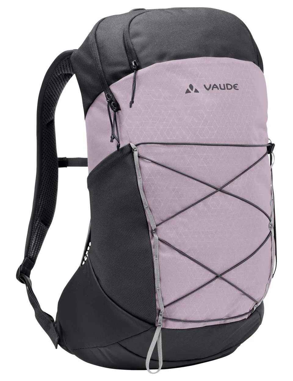 Vaude Agile Air 20 sac à dos rando 20 l violet