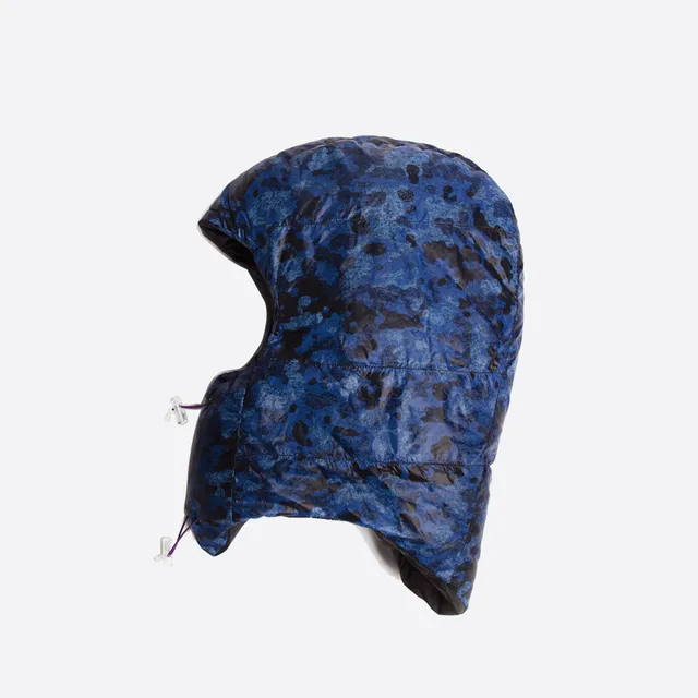 Aegismax Bonnet Duvet Camouflage Chaud Couvrant Hiver