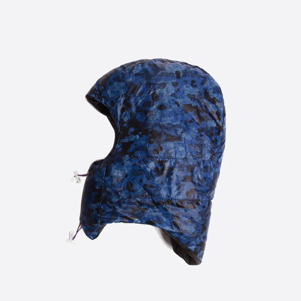 Aegismax Bonnet Duvet Camouflage Chaud Couvrant Hiver