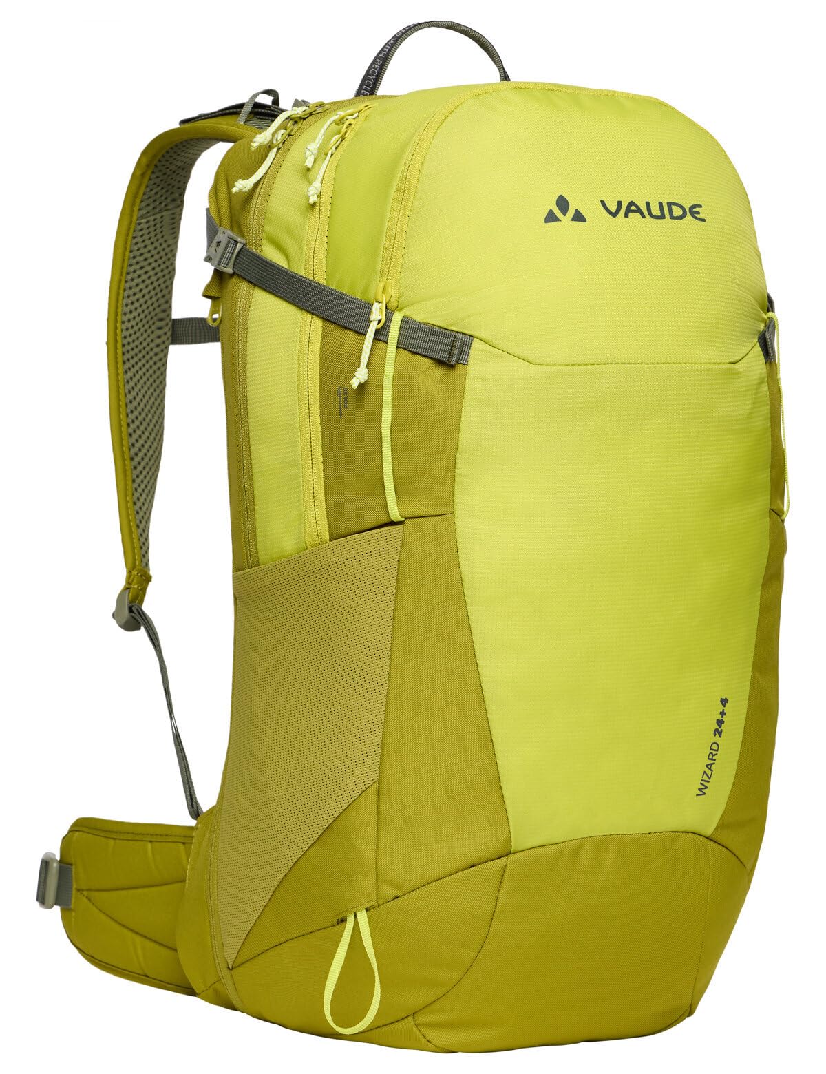 Vaude Wizard Sac à Dos Randonnée Agnave Taille Moyenne Léger
