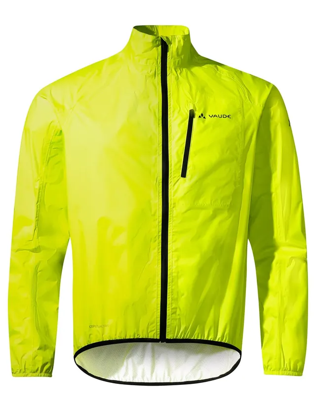 Vaude Drop Jacket III veste pluie homme légère