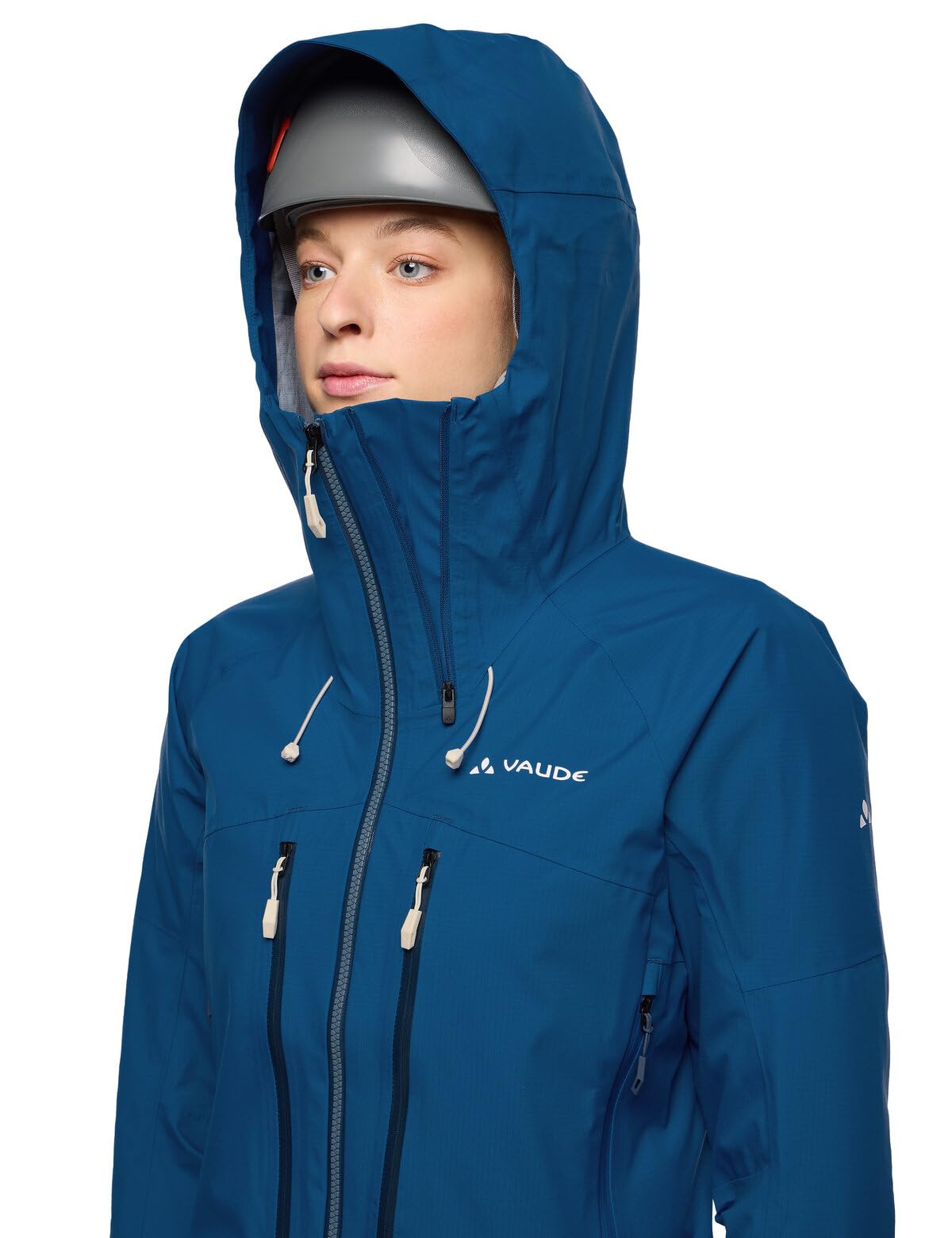 Vaude Monviso 3L veste femme hardshell imperméable