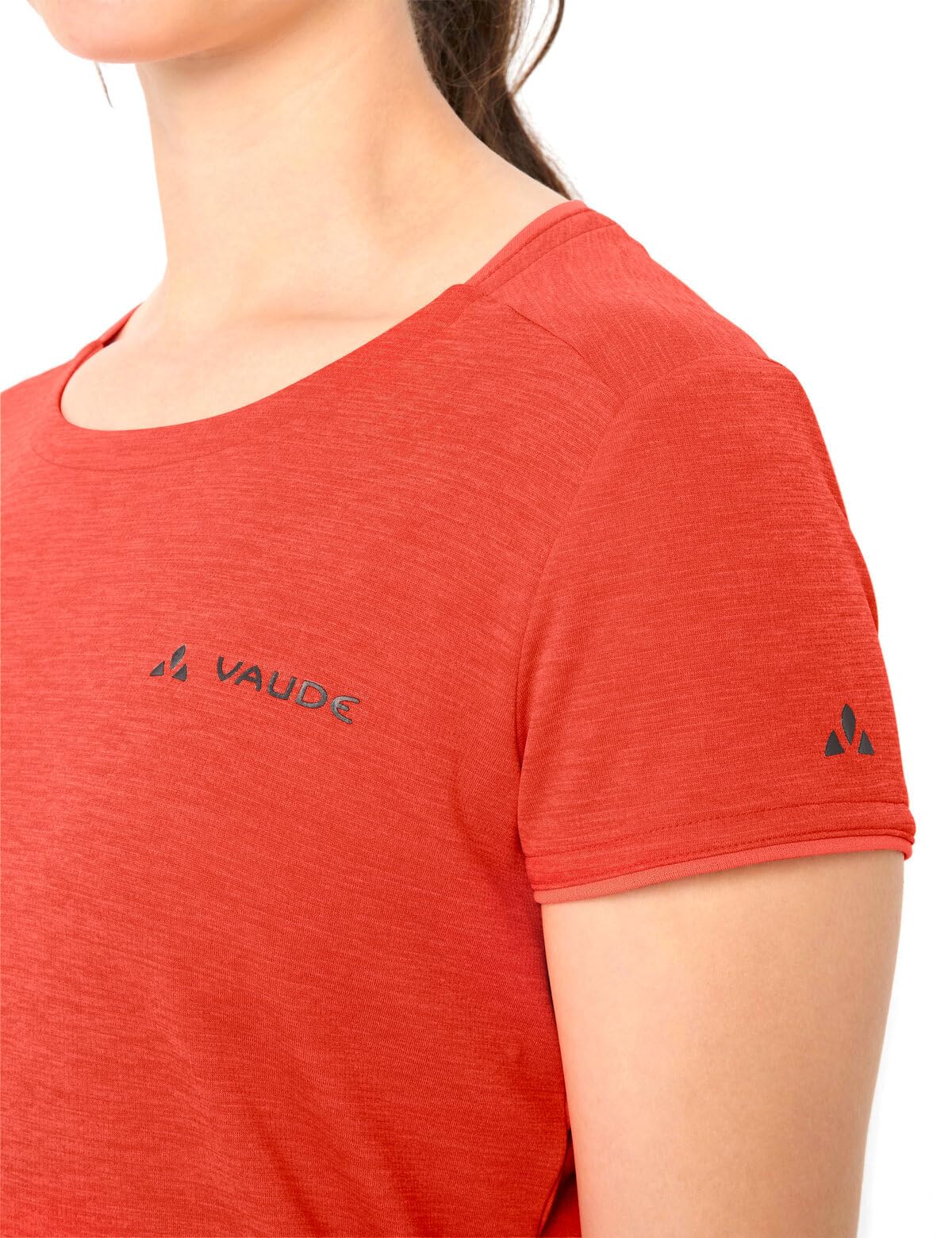 Vaude Essentiel t-shirt femme séchage rapide