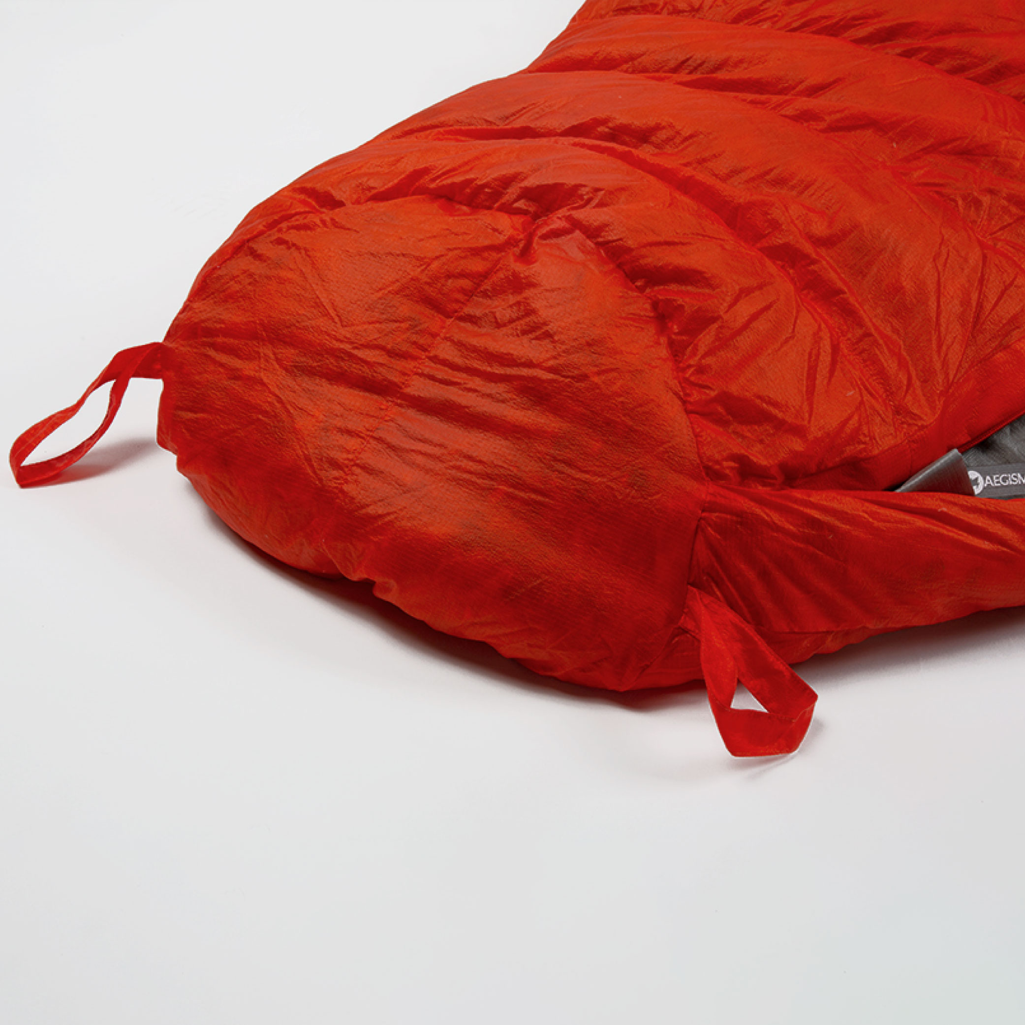 Aegismax WINDHARD DUSK II Sac de Couchage duvet déperlant
