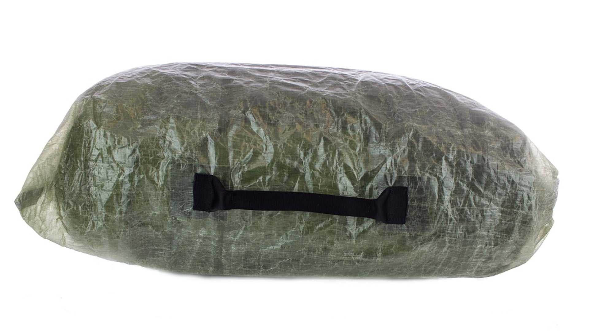 Zpacks Airplane Case Housse Avion Bleu 60-70L Légère