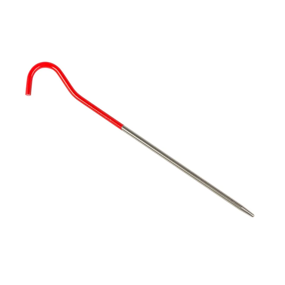 Zpacks piquet tente titane 15 cm ultraléger