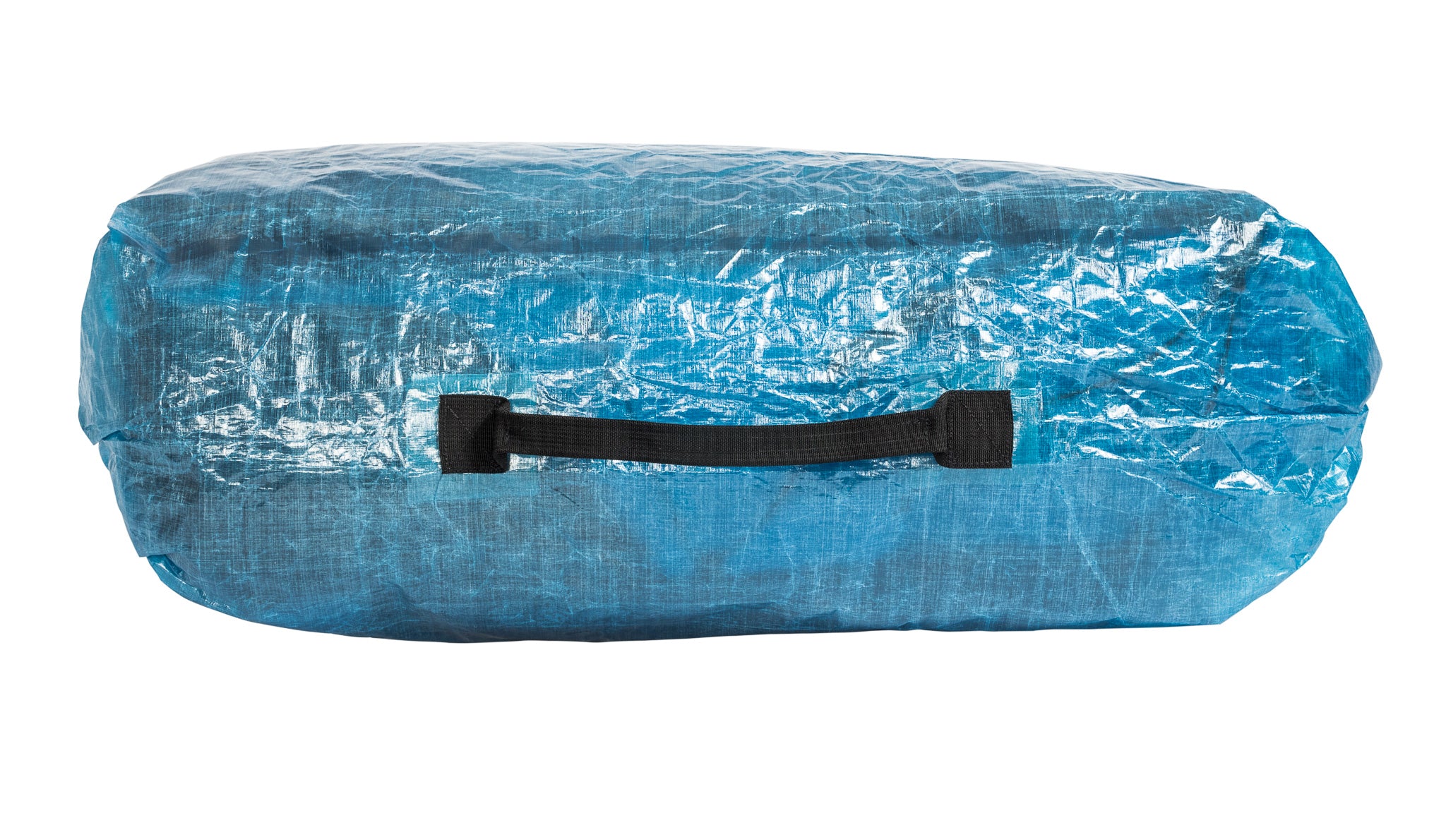 Zpacks Airplane Case Housse Avion Bleu 60-70L Légère