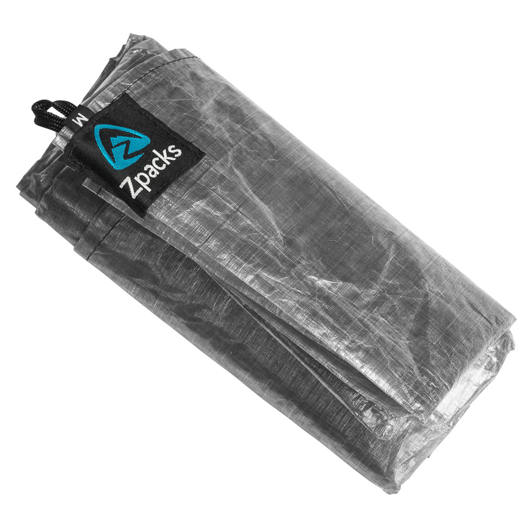 Zpacks Solo-Plus Bathtub Groundsheet tapis de sol tente baignoire