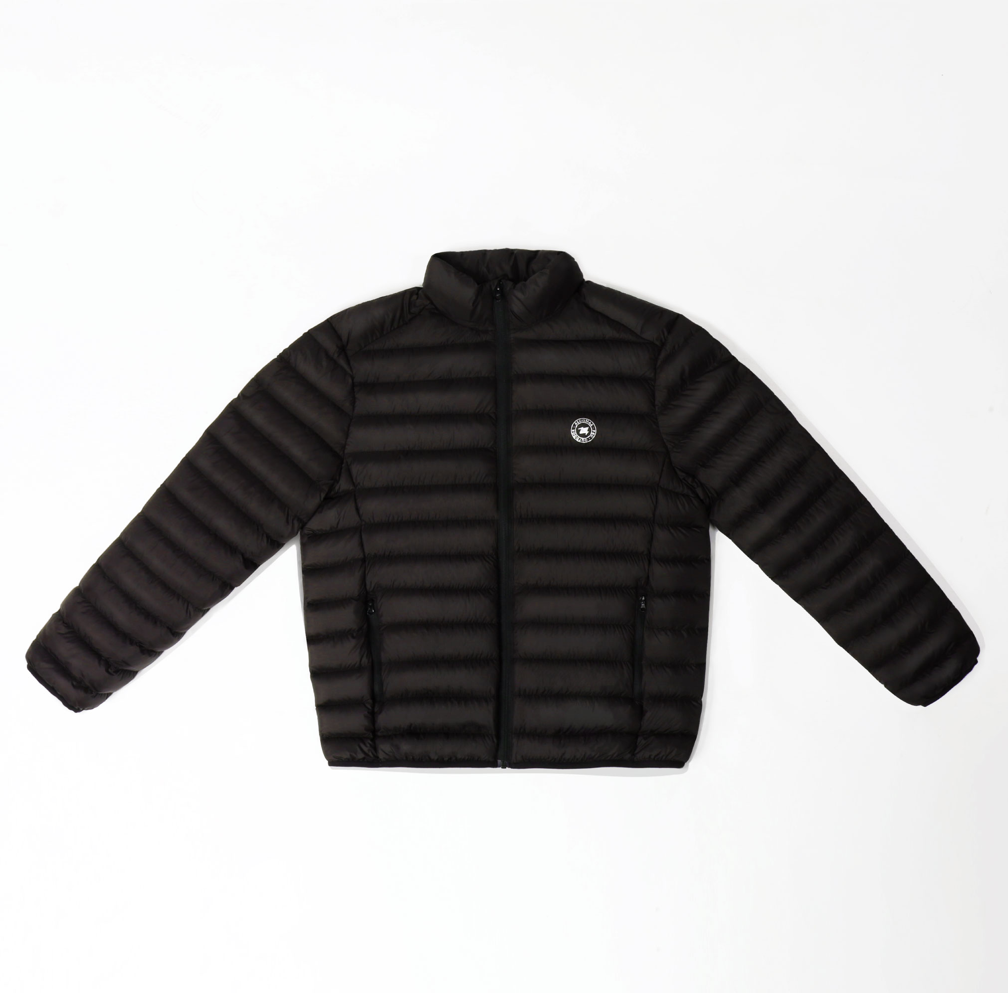 Aegismax Standard 1 veste duvet homme légère