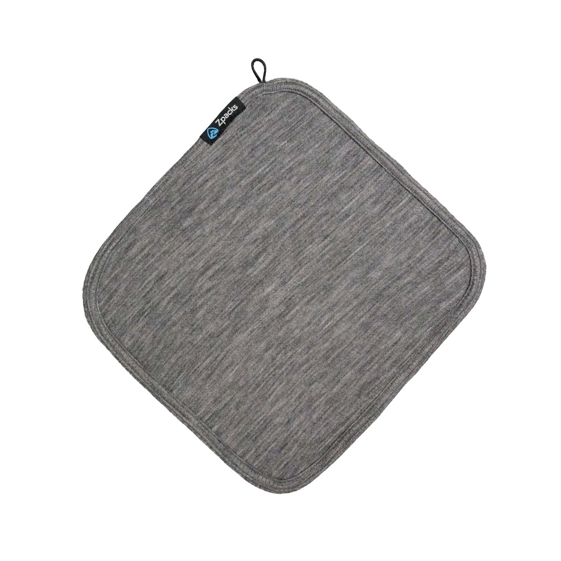 Zpacks Glacial Gear serviette laine mérinos trail