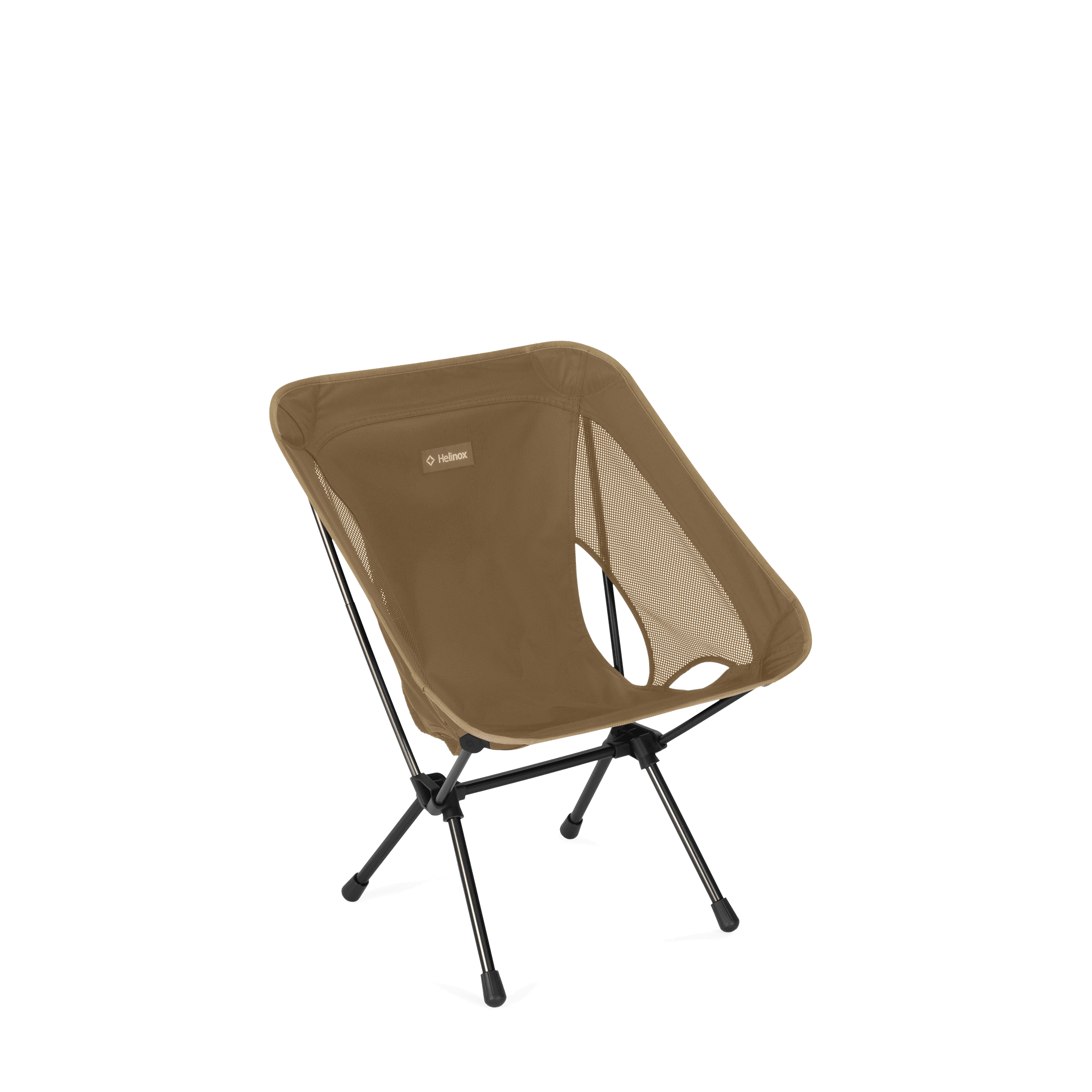 Helinox Chair One (re) chaise pliante Black ultra-légère