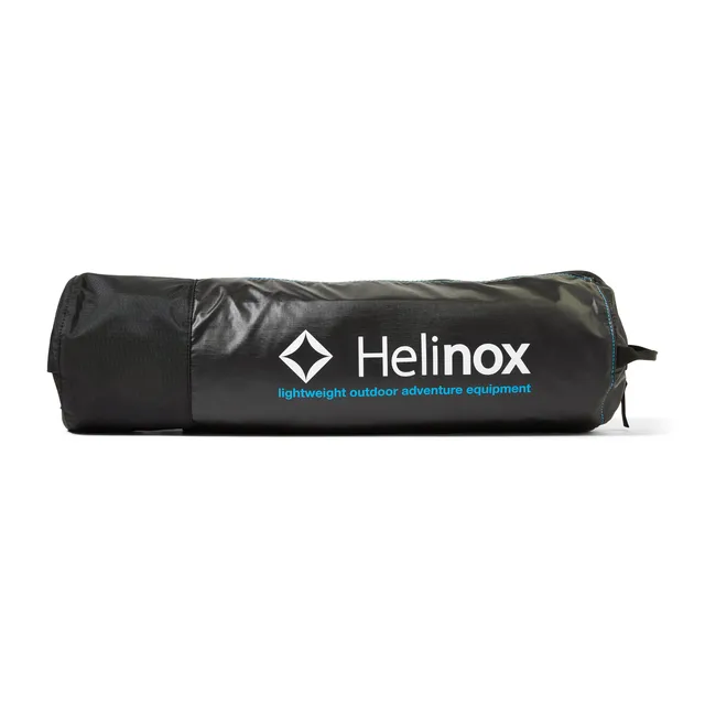 Helinox Playa housse de rechange chaise noire tissu résistant