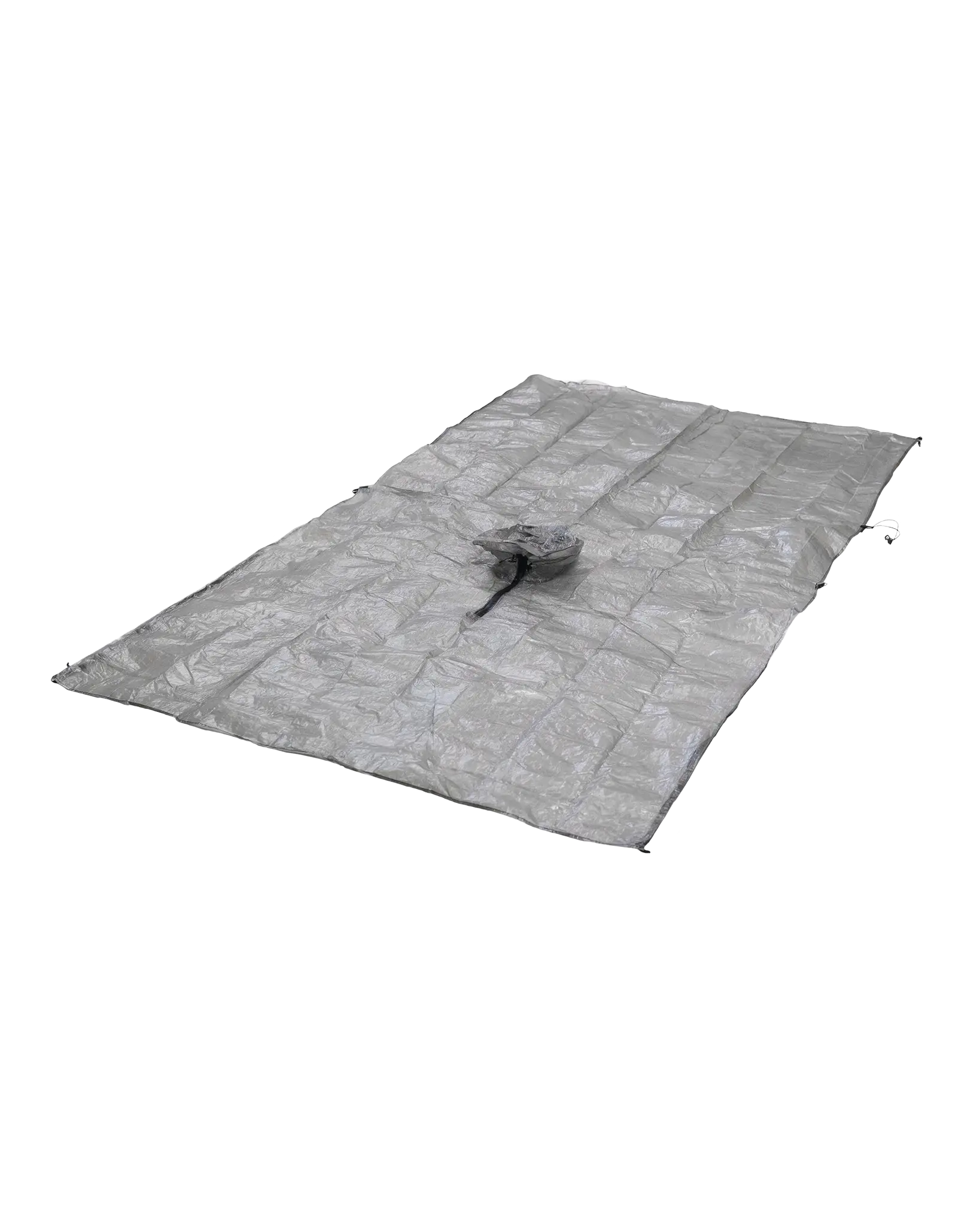 Zpacks Groundsheet Poncho poncho pluie 3-en-1 tapis de sol