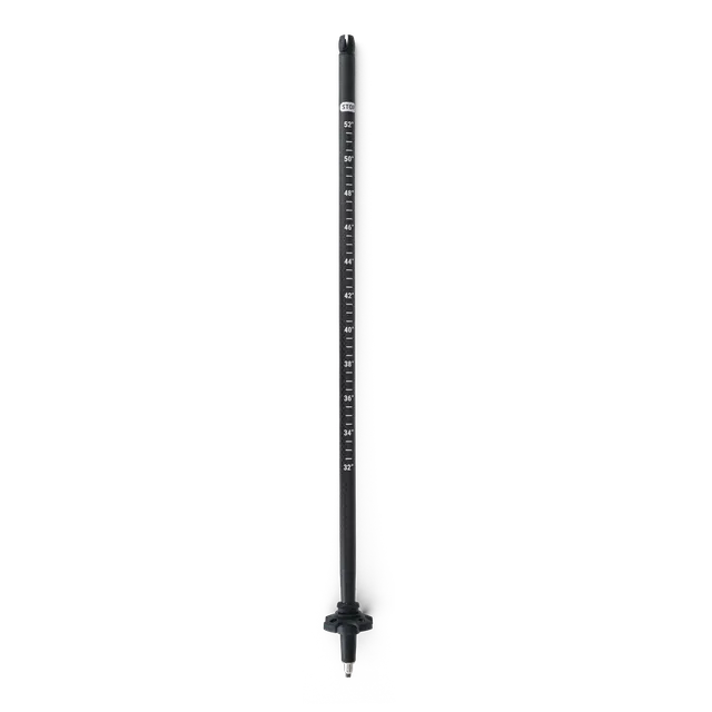 Zpacks Lower Section brin rechange bâton carbone 12 mm
