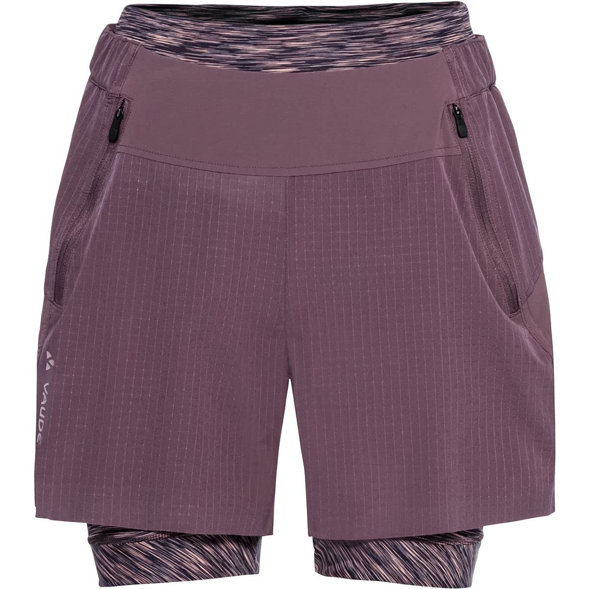 Vaude Altissimi Short Vélo Femme Taille 40 Rembourré