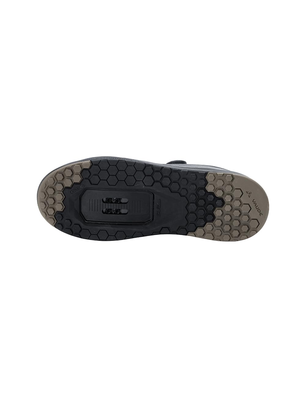 Vaude Moab Pro Tech chaussure VTT Boa noir