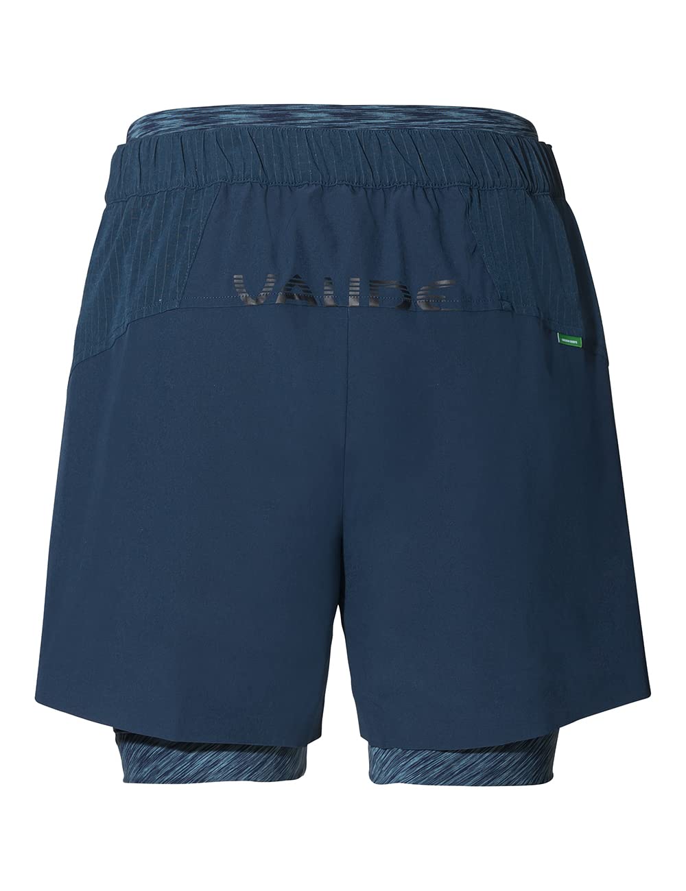 Vaude Altissimi Short Vélo Femme Taille 40 Rembourré