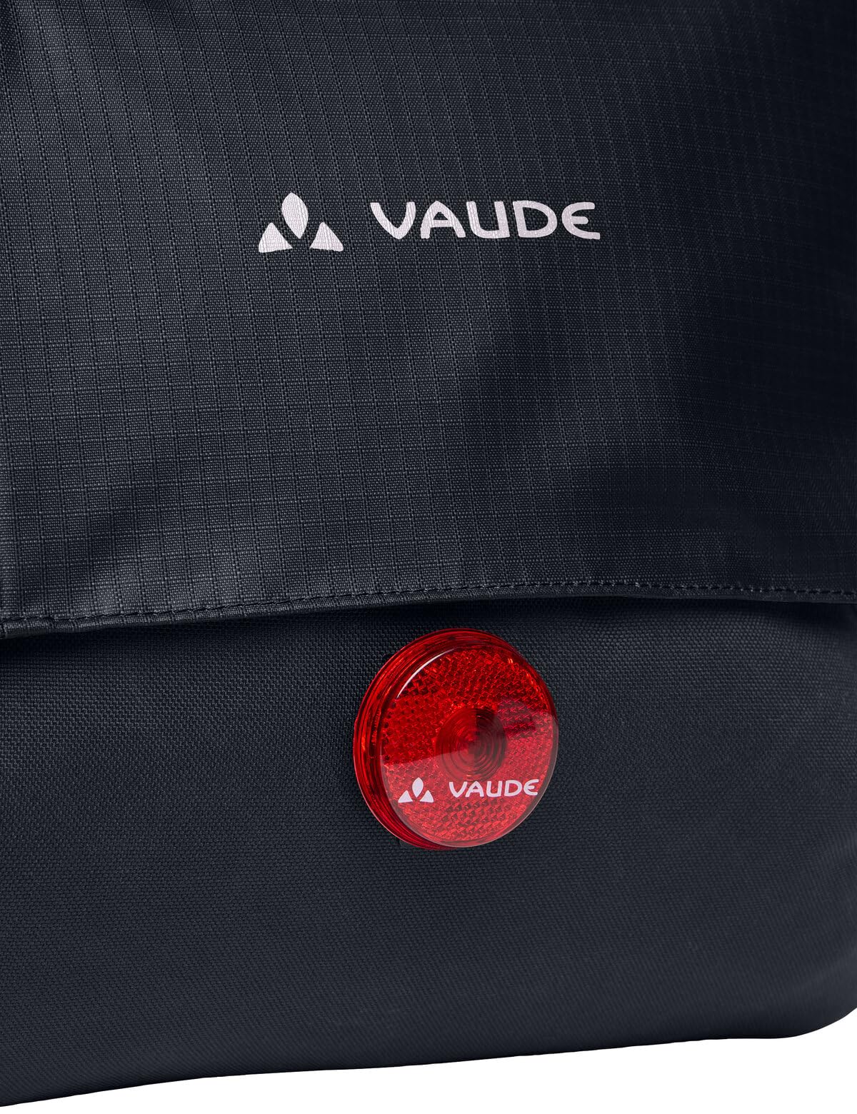 Vaude Citymessenger sac bandoulière noir 15 L pc 13,3"