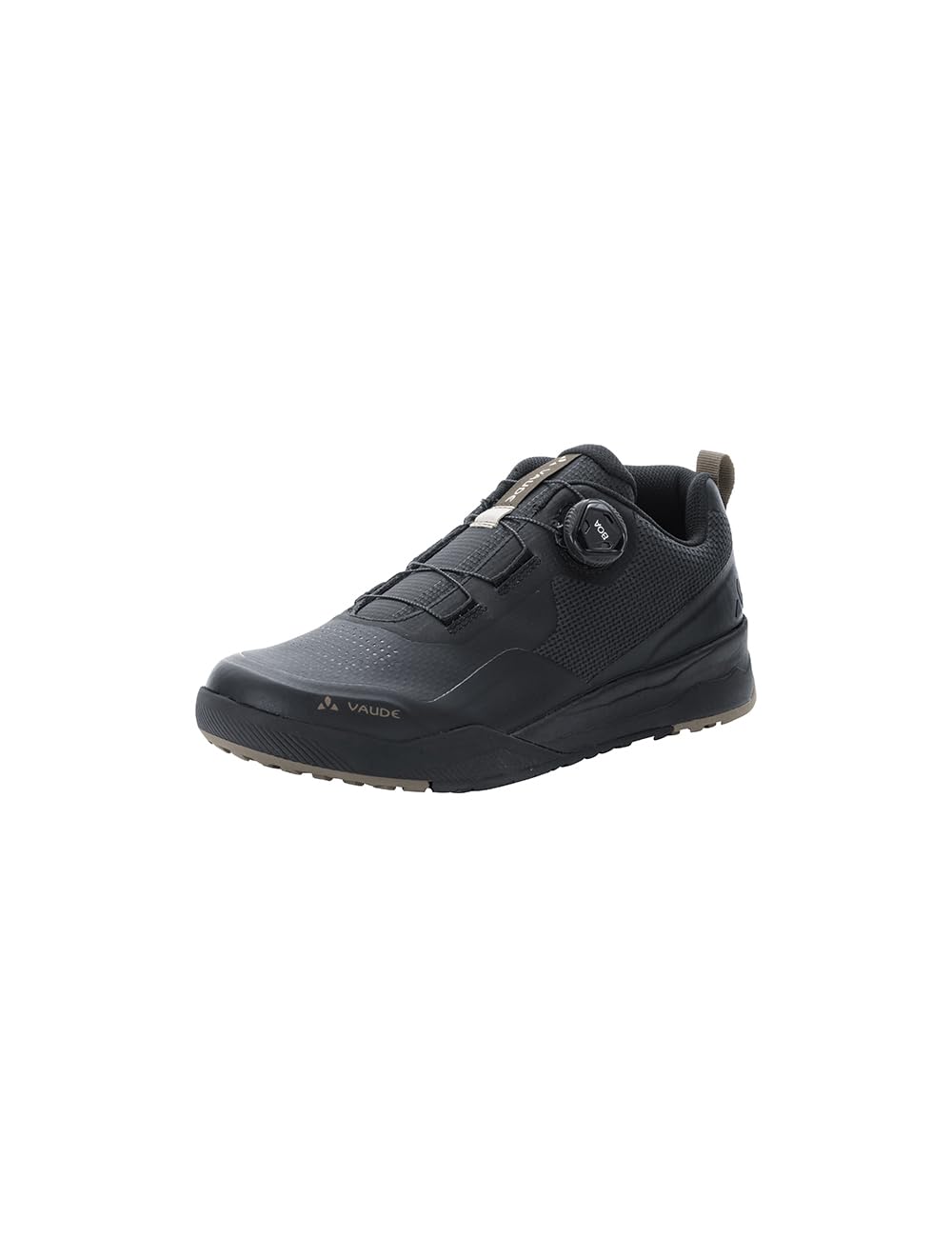 Vaude Moab Pro Tech chaussure VTT Boa noir