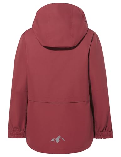 Vaude Snow Cup 3in1 III veste enfant Baltic Sea