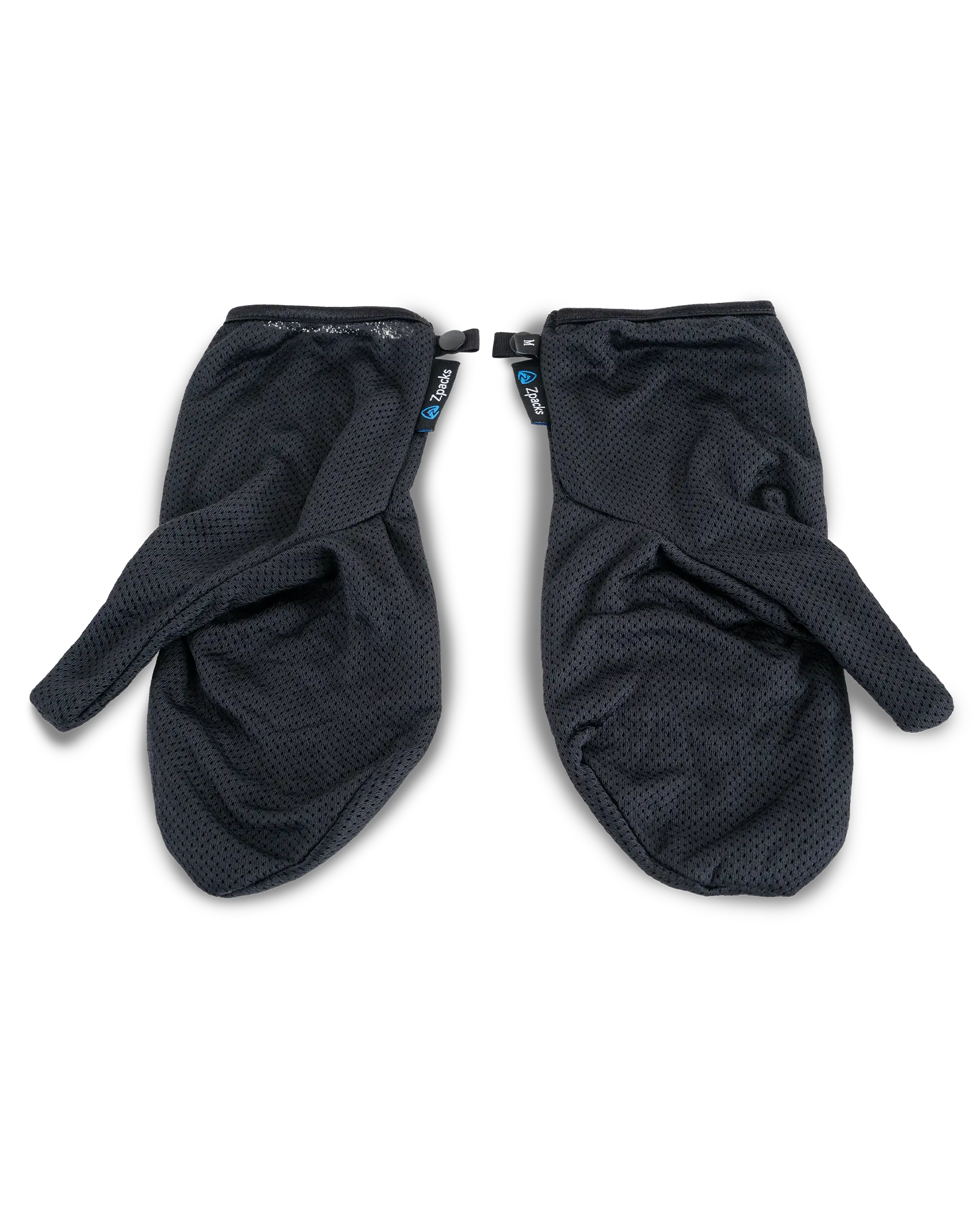 Zpacks Octa Fleece Moufles polaires taille M chaudes