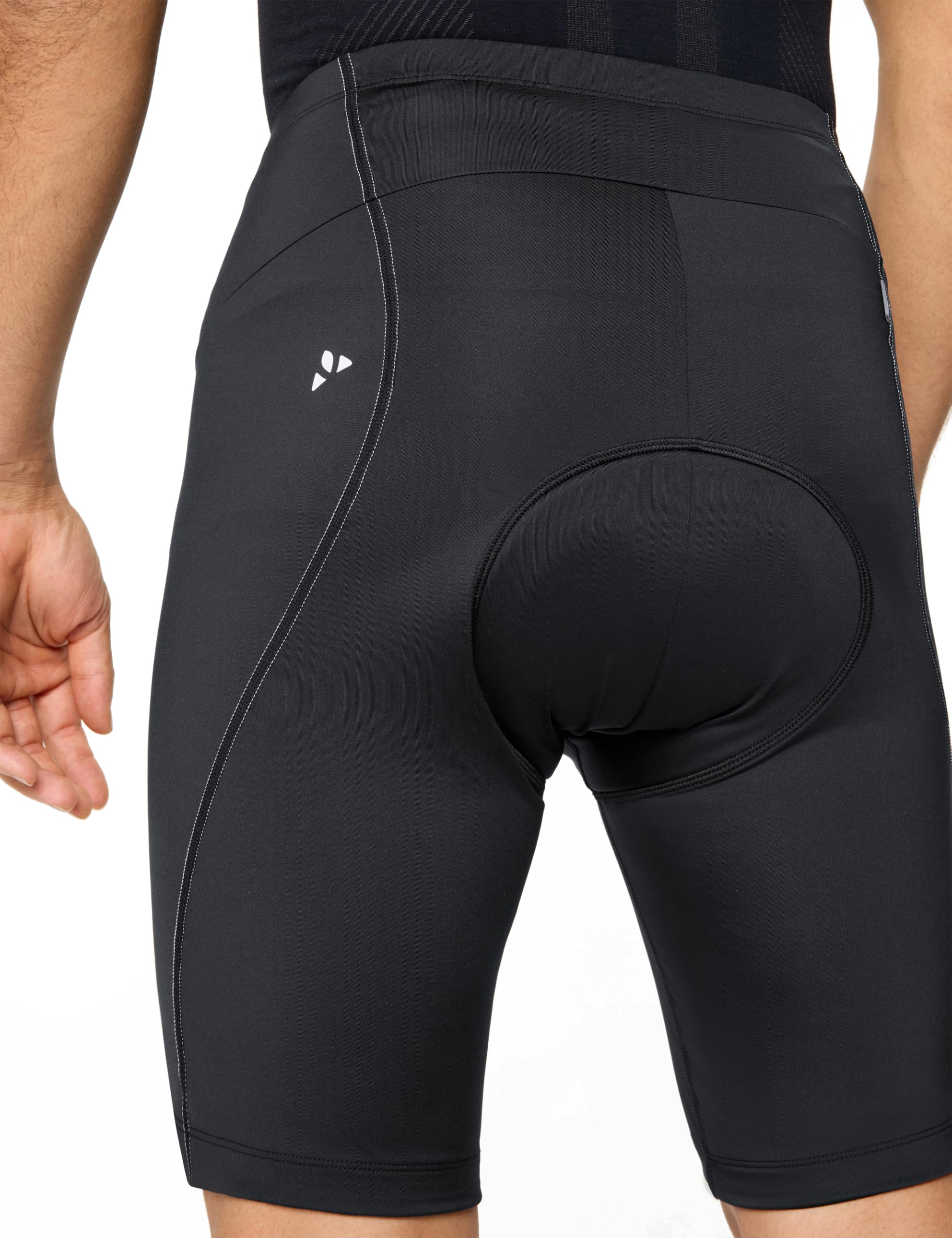 Vaude Active Pants short de cyclisme homme 4XL rembourrage sans coutures
