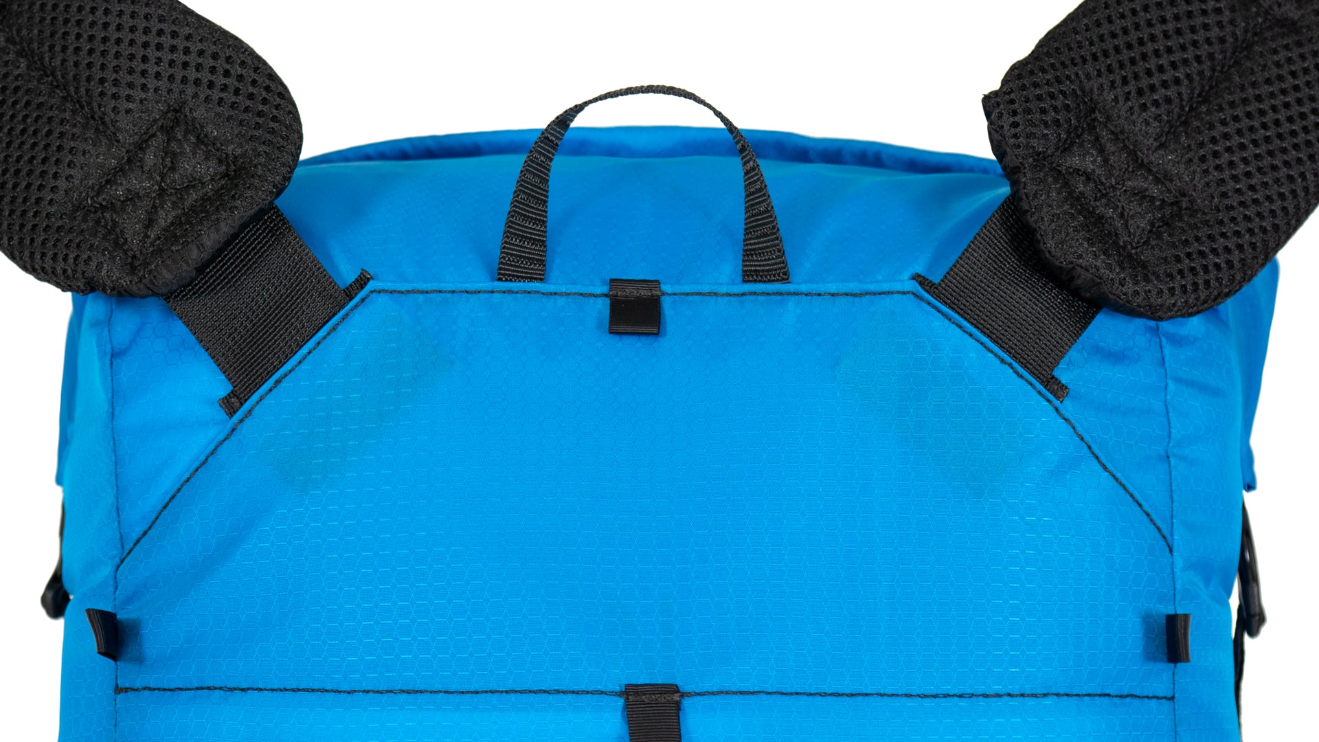 Zpacks Nero 38L sac à dos bleu azur ultraléger