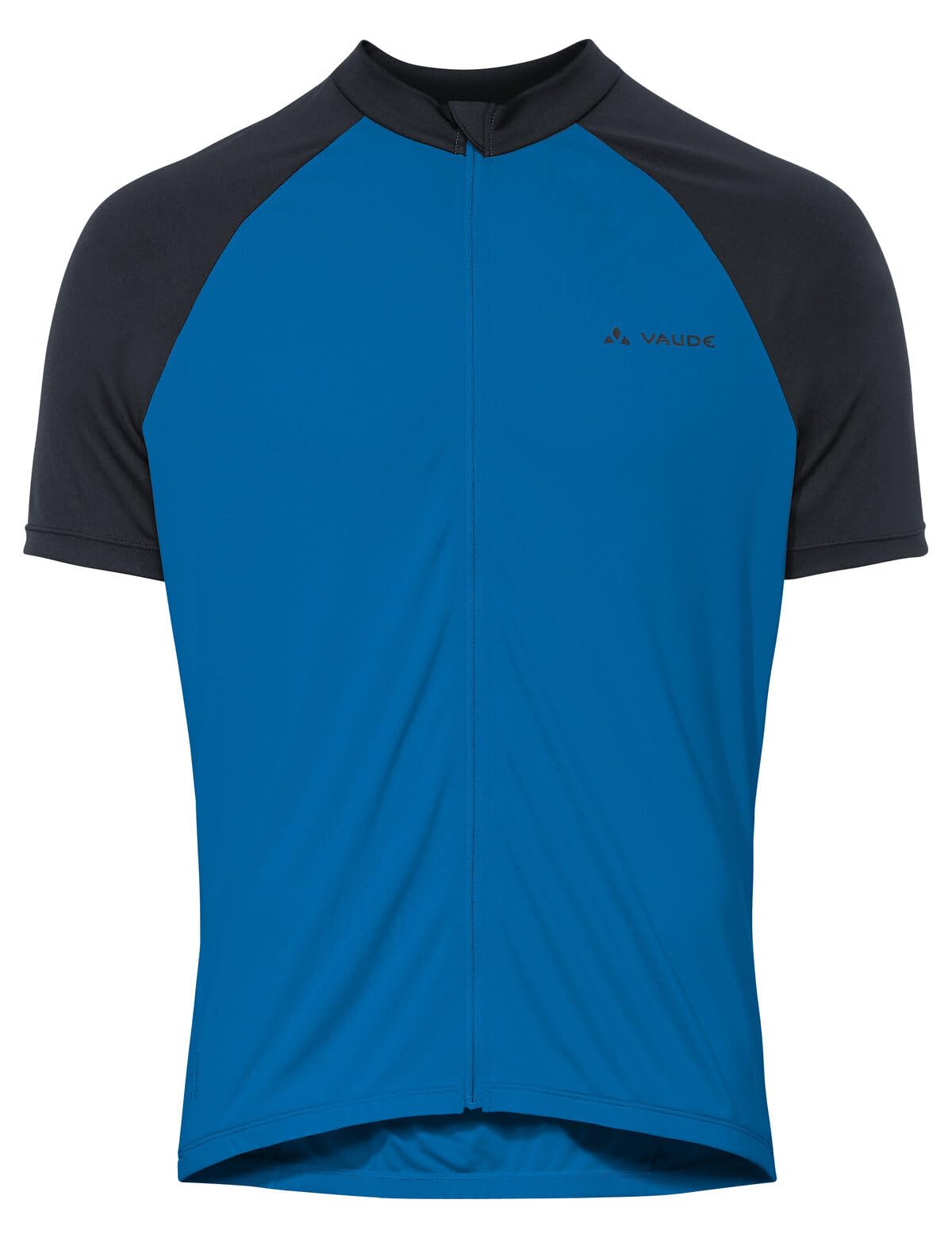 Vaude Matera FZ Tricot II maillot vélo homme respirant