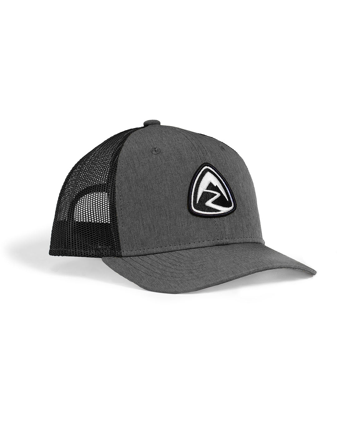 Zpacks Trail Trucker casquette Charcoal nylon