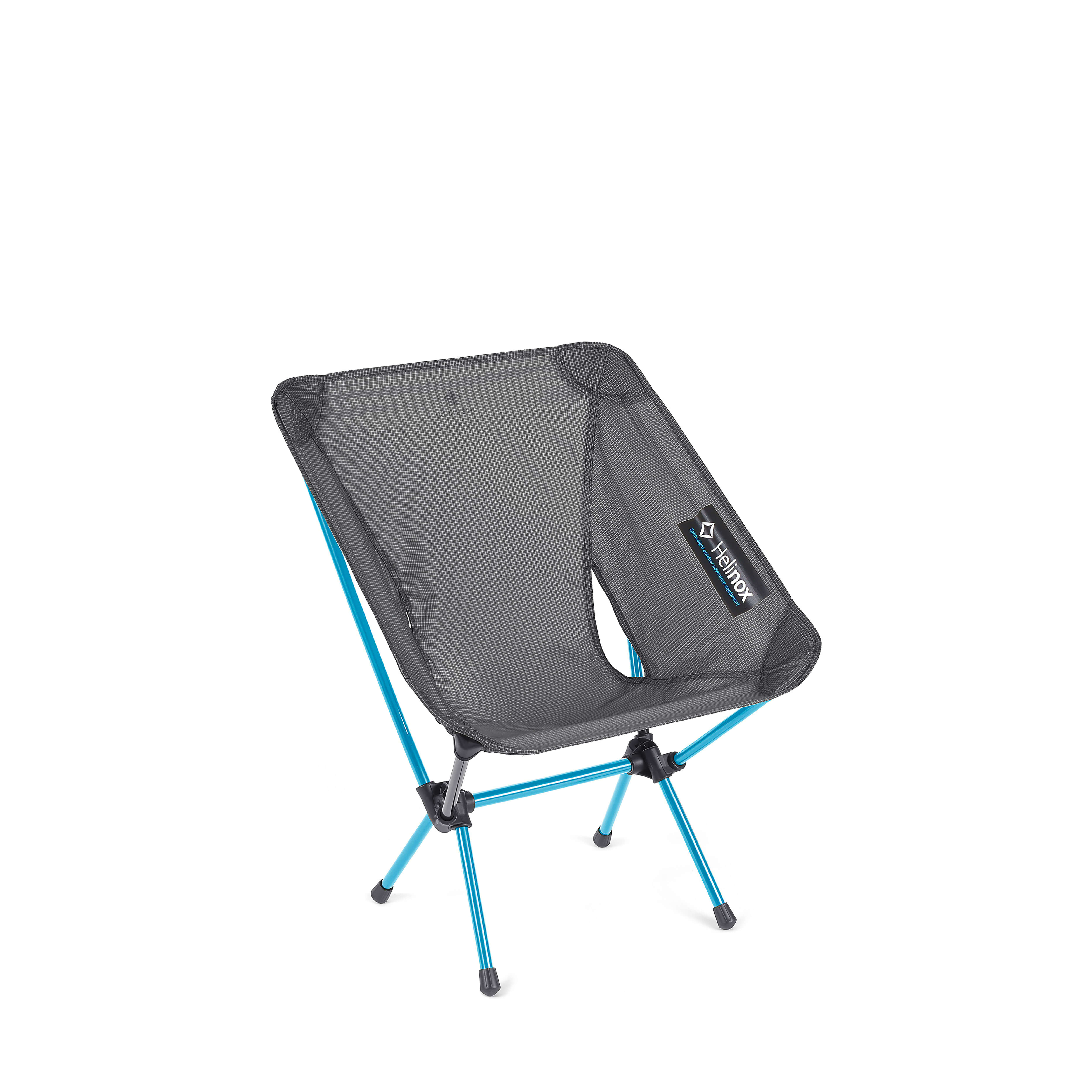 Helinox Chair Zero L chaise pliante ultralégère gris