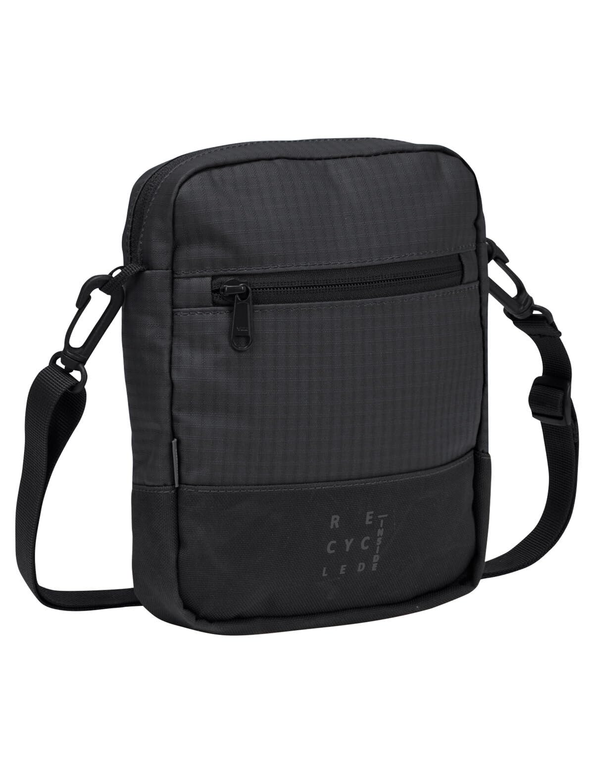 Vaude Cityben sacoche bandoulière noire 7,5 smartphone