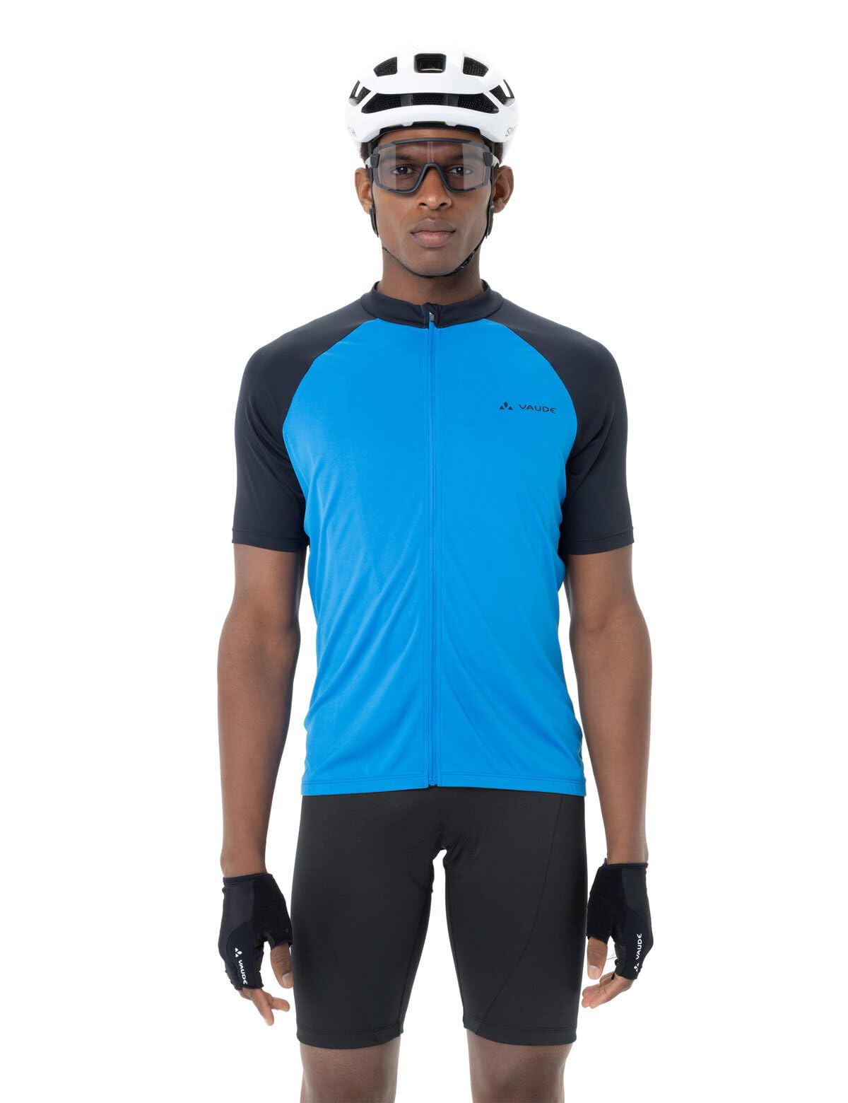 Vaude Matera Bib Tights collant homme taille S rembourré