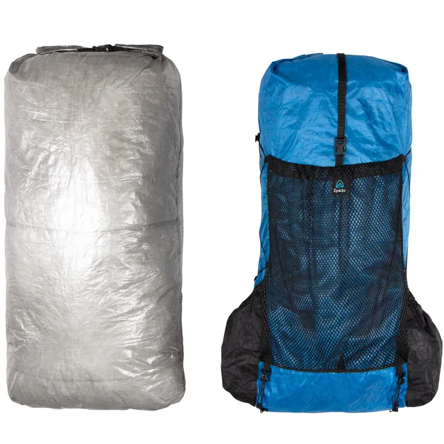 Zpacks Pack Liner sac étanche doublure M imperméable