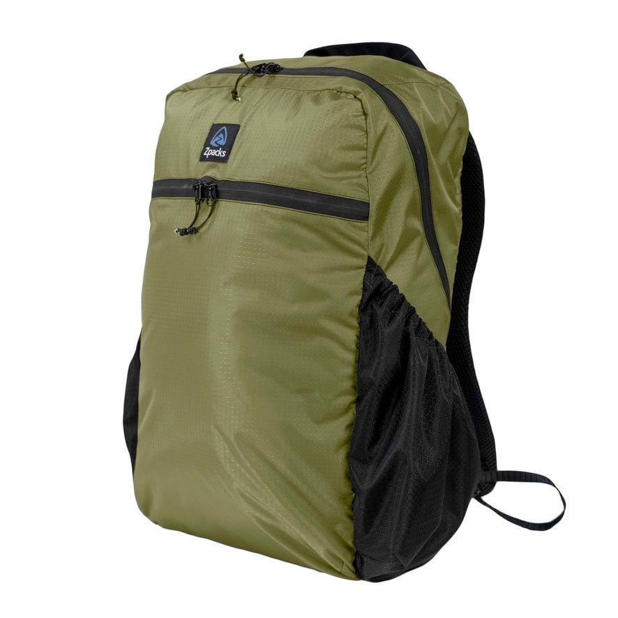 Zpacks Bagger 25L sac à dos ultraléger frameless