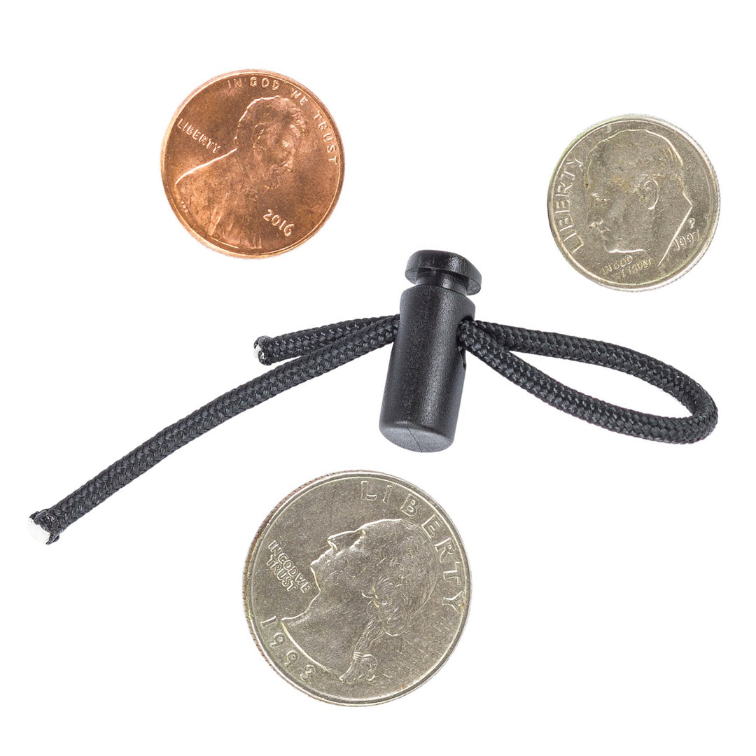 Zpacks Essentials Mini Cord Lock bloqueur cordon lot 5
