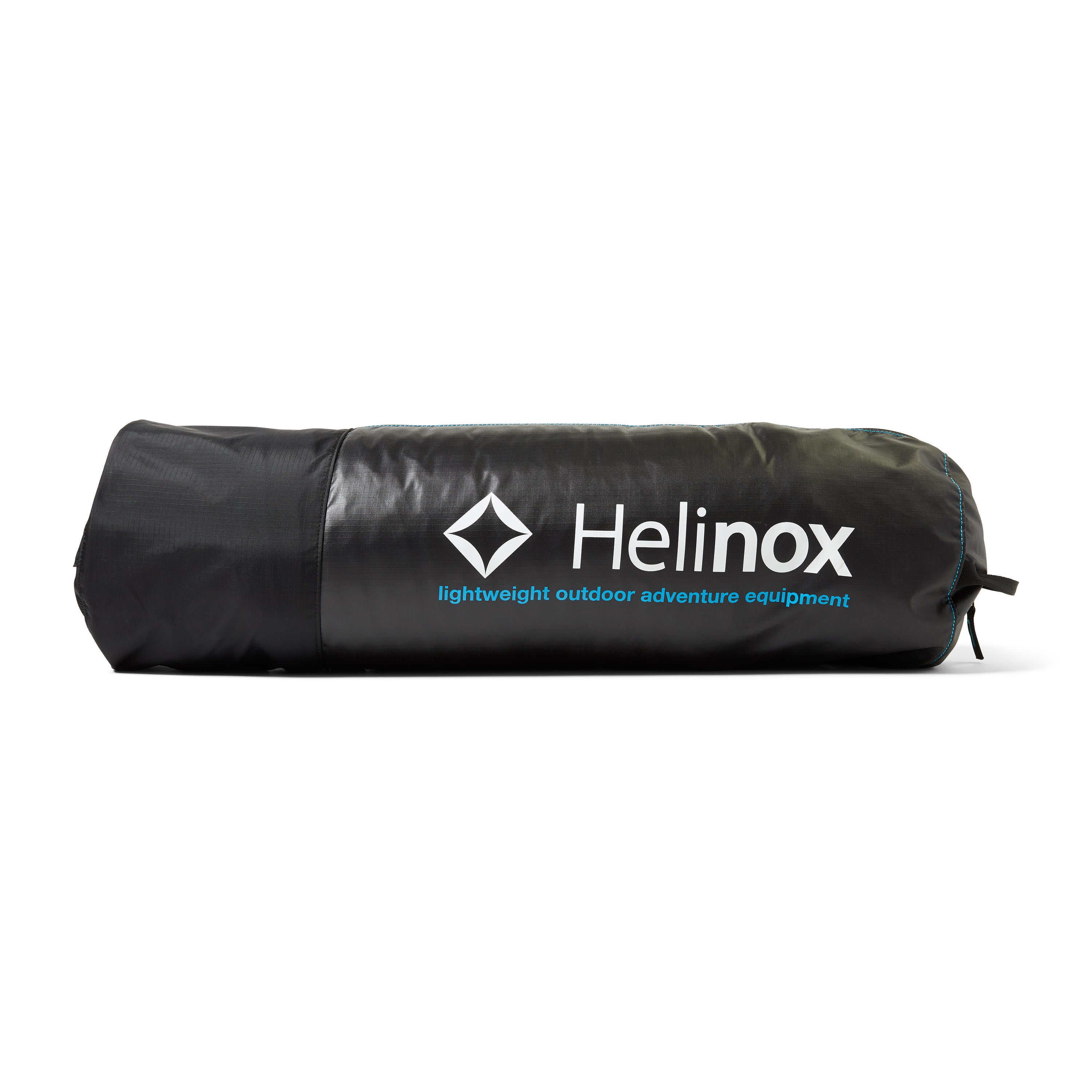 Helinox Cot One Convertible Insulated housse noire