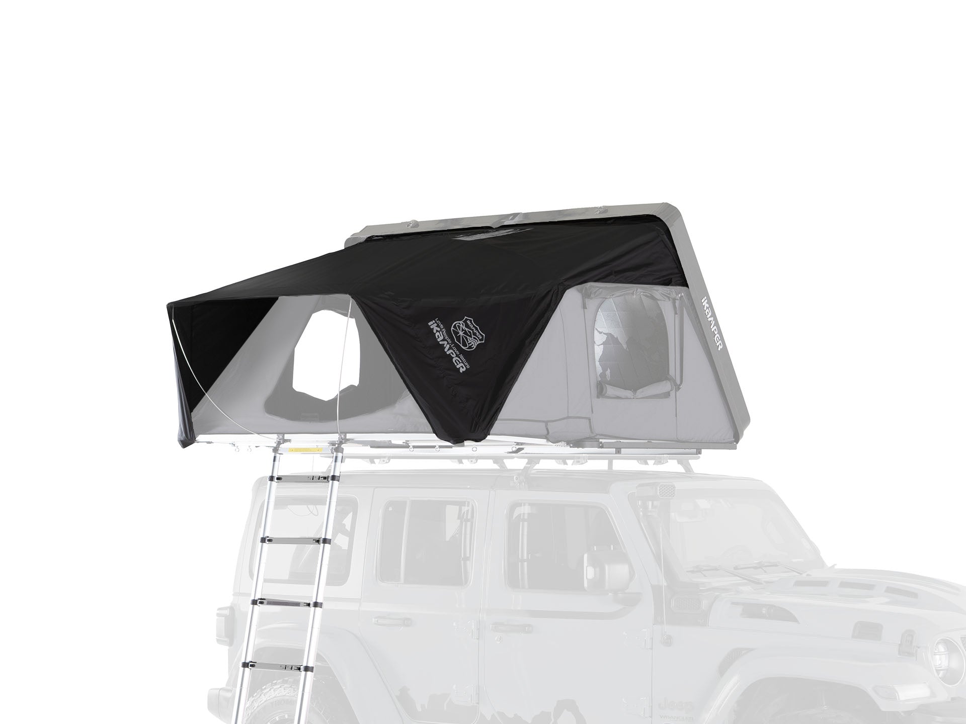 iKamper Skycamp 3.0 Double Toit de Rechange Imperméable