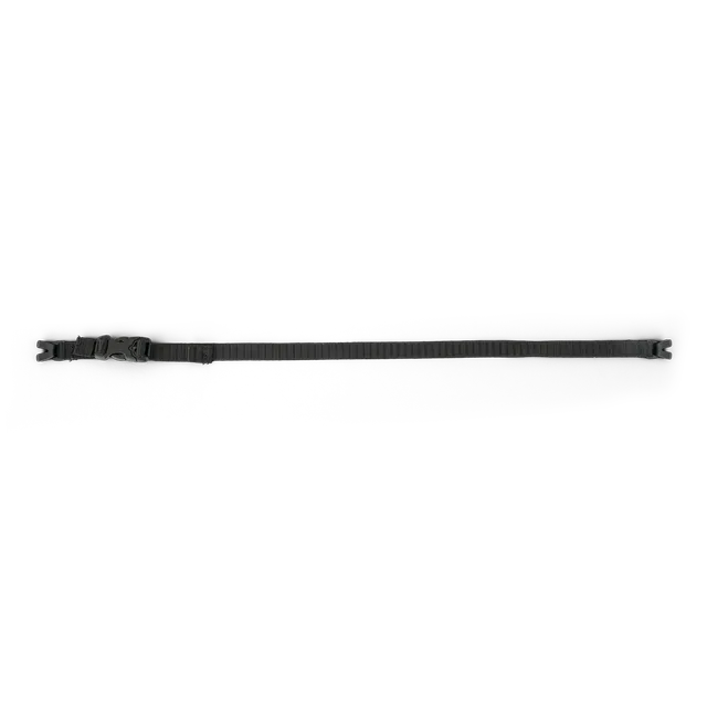 Zpacks Sangle poitrine sac à dos réglable 30,5 cm