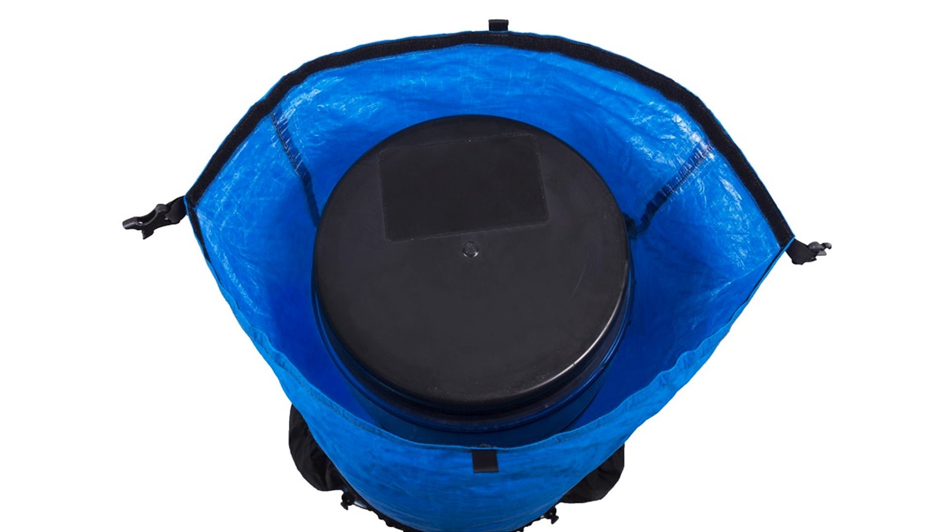 Zpacks Arc Blast 55L sac à dos Azure Blue léger