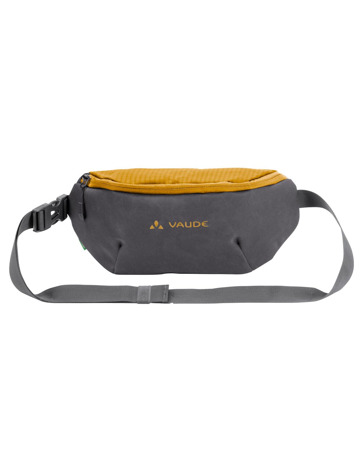 Vaude Citymove Sac banane jaune brûlé taille unique