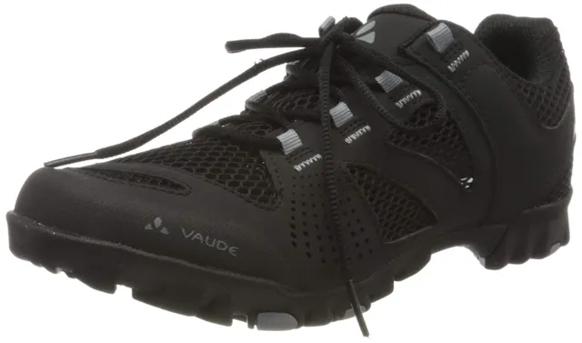 Vaude TVL Vent chaussure VTT noir 48 EU aérée