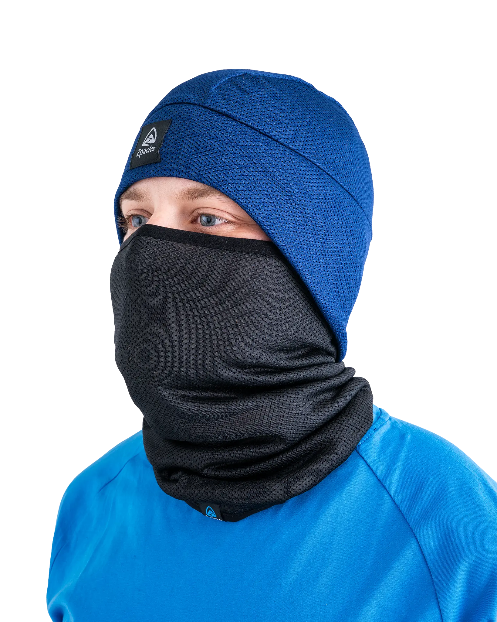 Zpacks Octa Fleece Neck Gaiter tour de cou polaire ultraléger