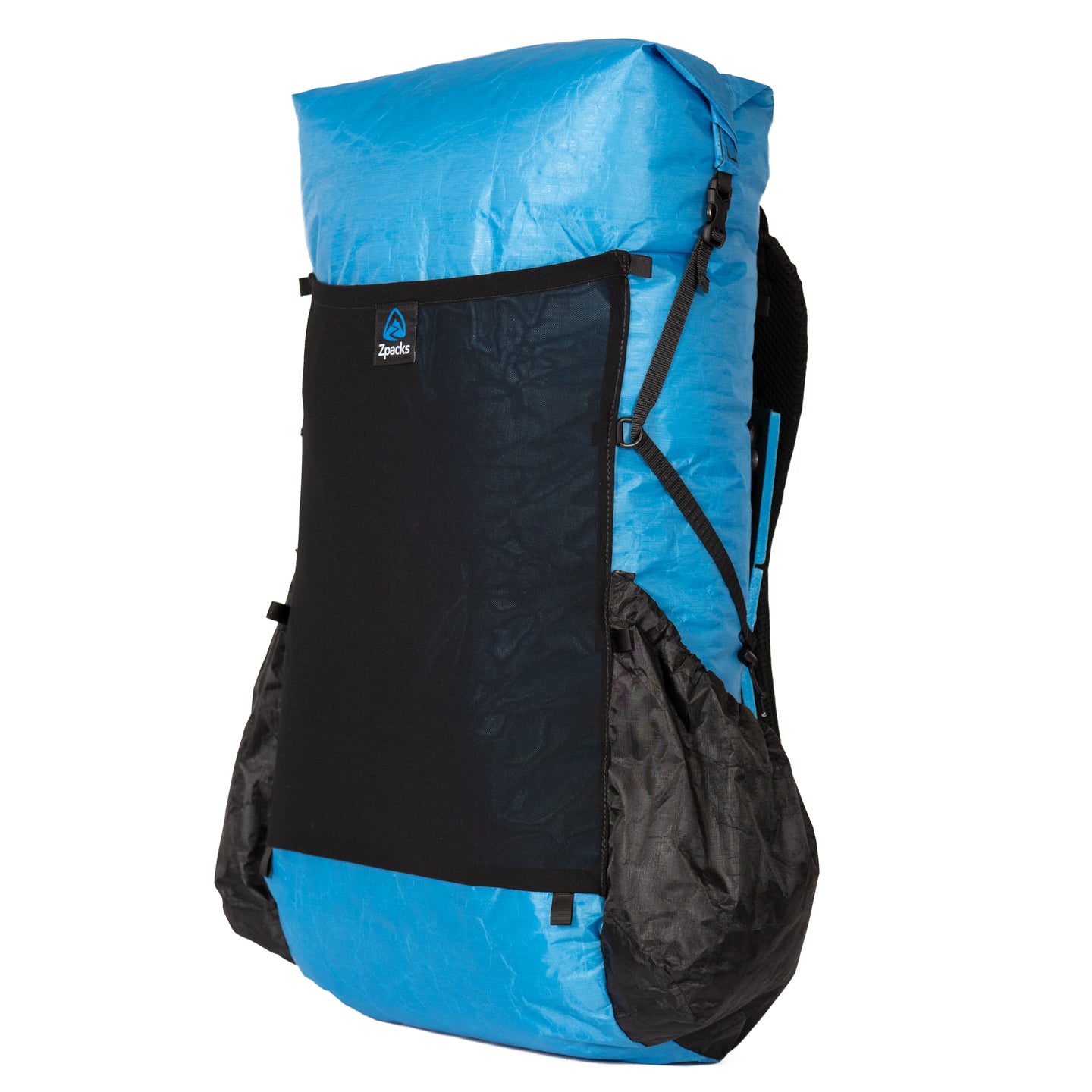 Zpacks Nero Sac à Dos 38L Noir Ultraléger DCF