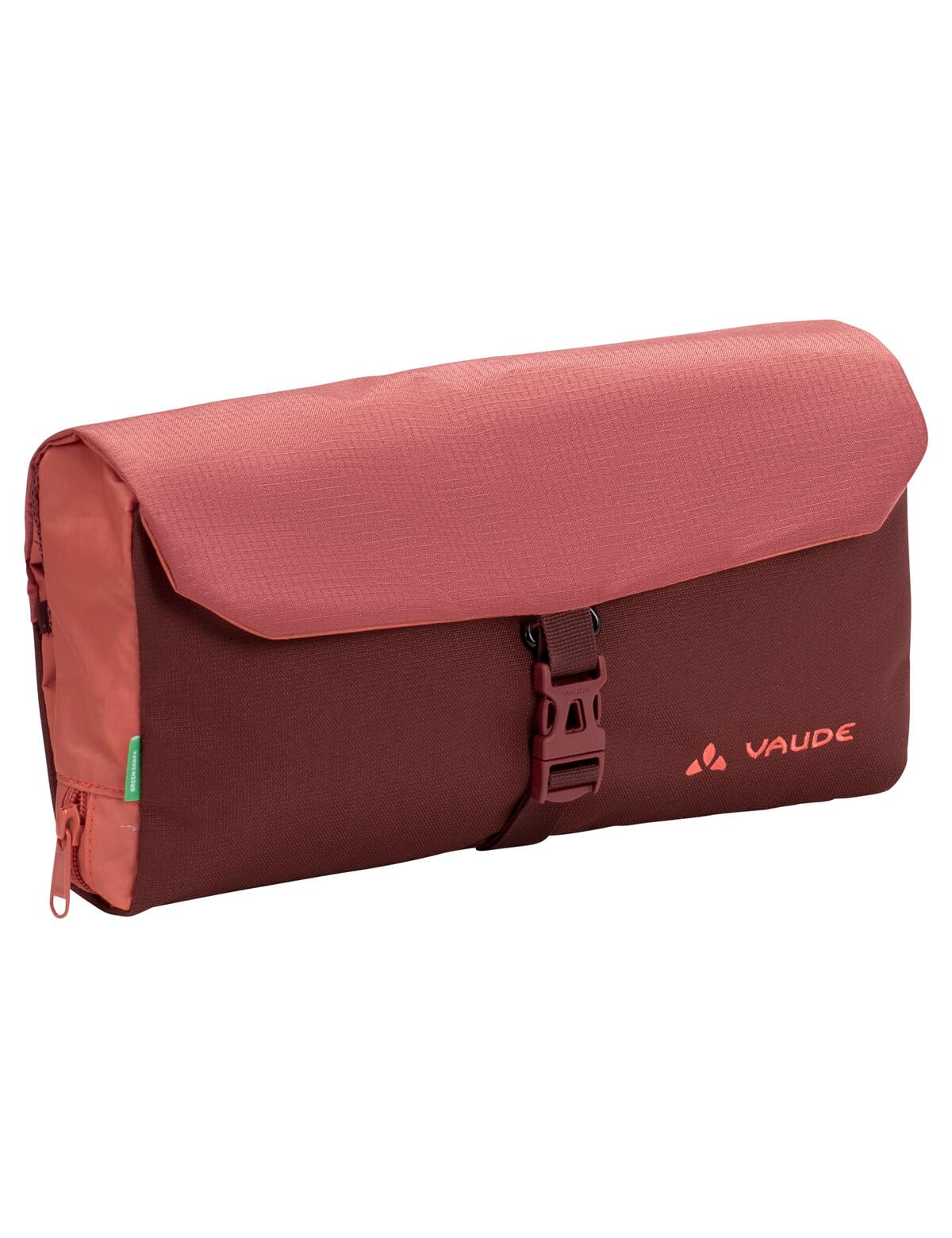 Vaude WegaWrap trousse toilette vert olive 2 L
