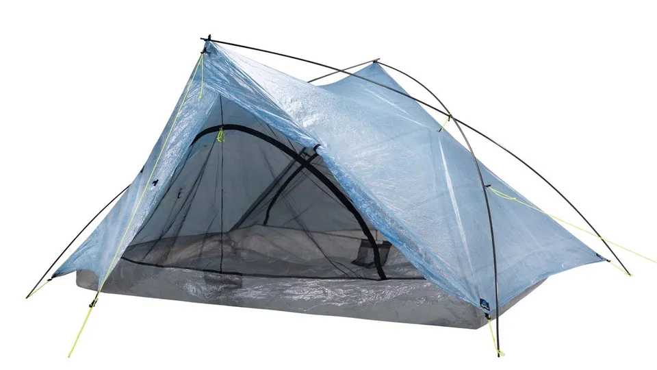 Zpacks Duplex Flex Kit autoportant tente