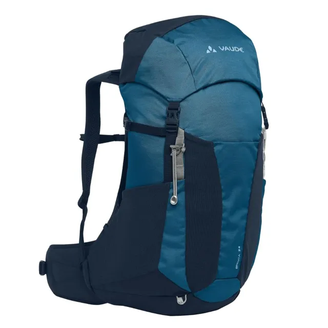 Vaude Brenta 24 sac à dos rando Baltic Sea 24 L