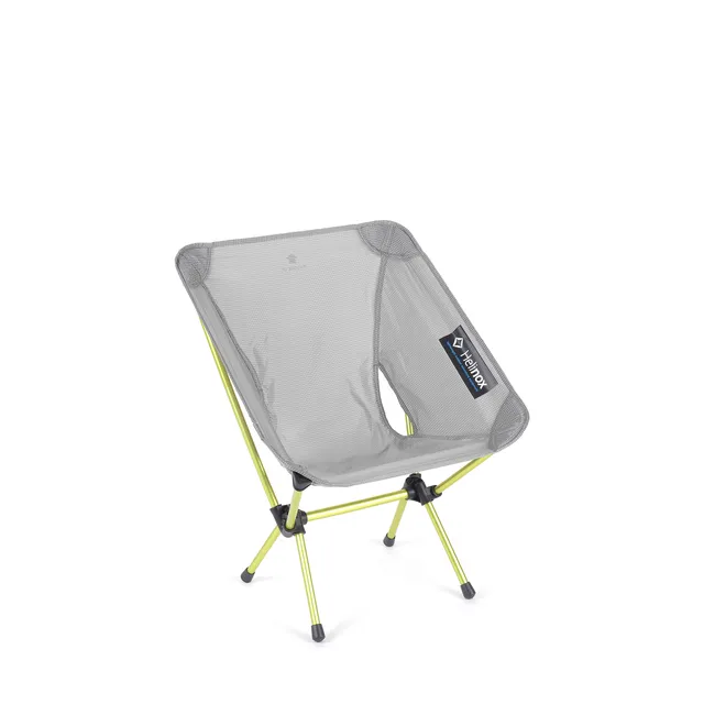 Helinox Chair Zero L chaise pliante ultralégère gris