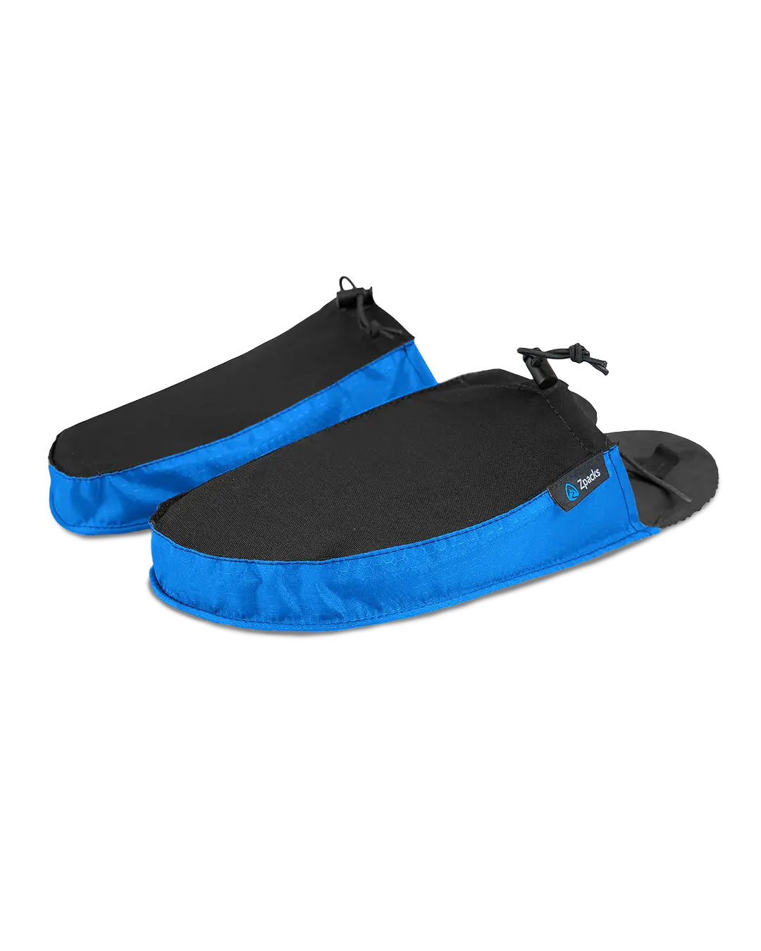 Zpacks Camp Shoe chaussure camp azure XXL