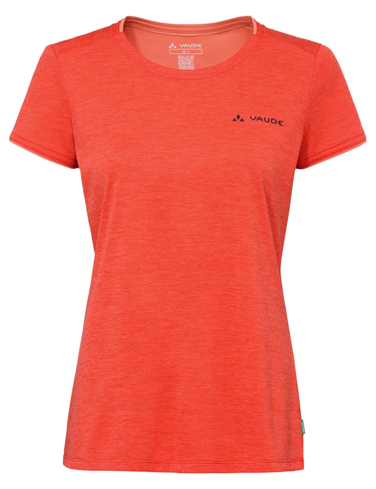 Vaude Essentiel t-shirt femme séchage rapide